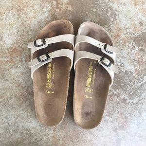 Birkenstock Yao Sandal